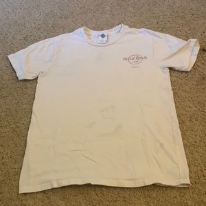 HardRock Cafe Pacsun Tee